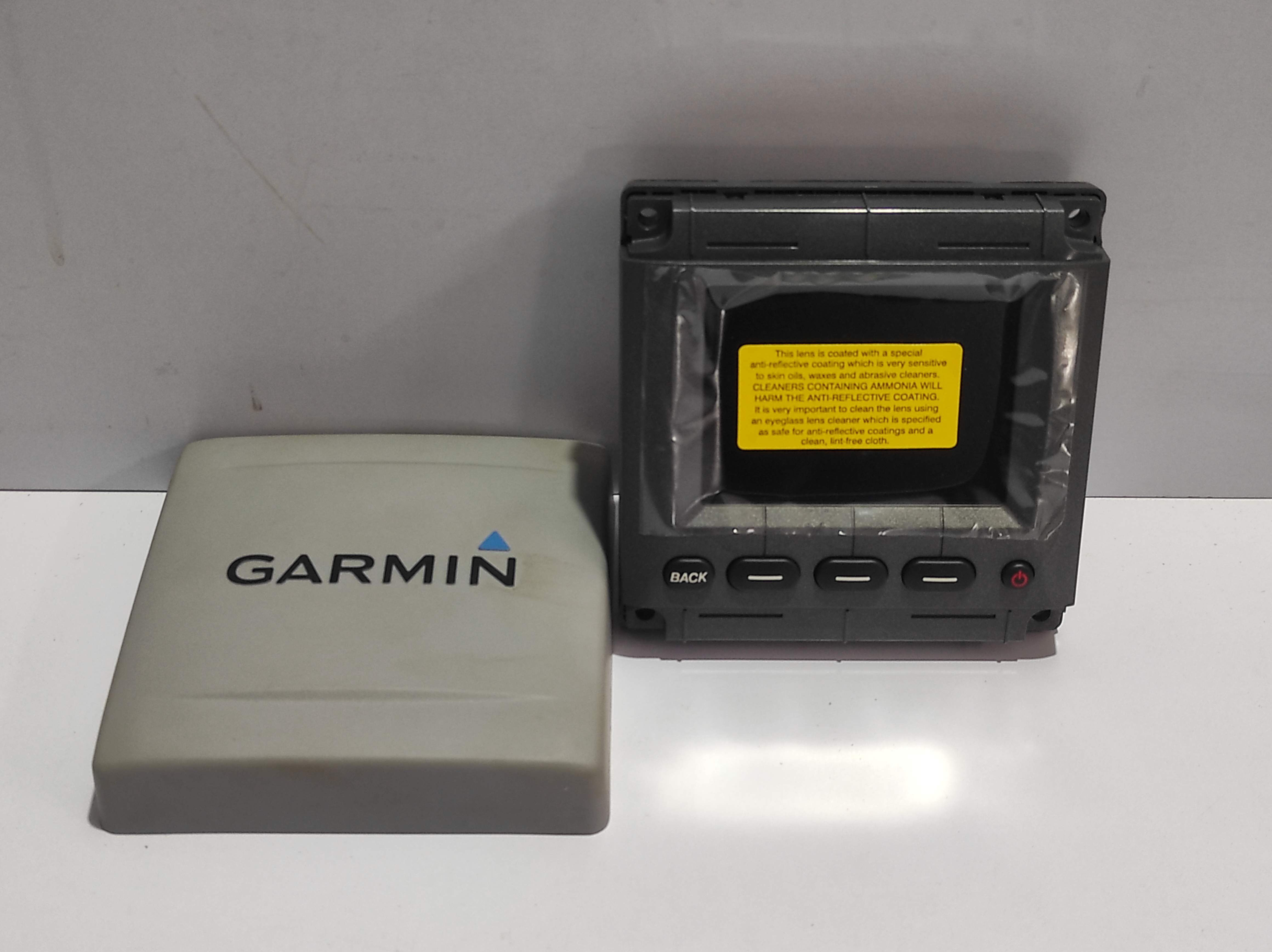 Garmin GMI 10 Garmin Marine Instrument Display