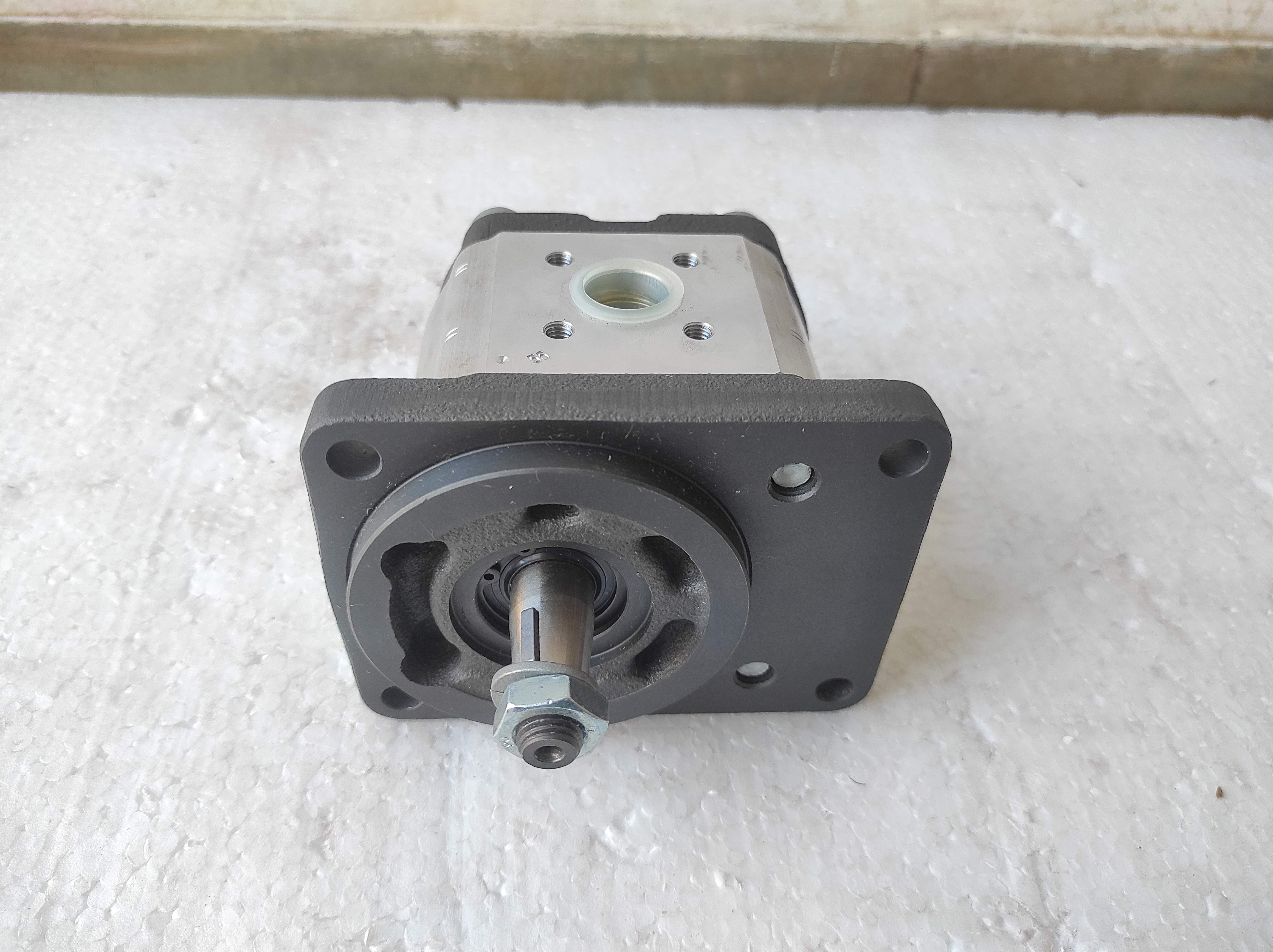 Rexroth 0511 525 001 Hydraulic Gear Pump