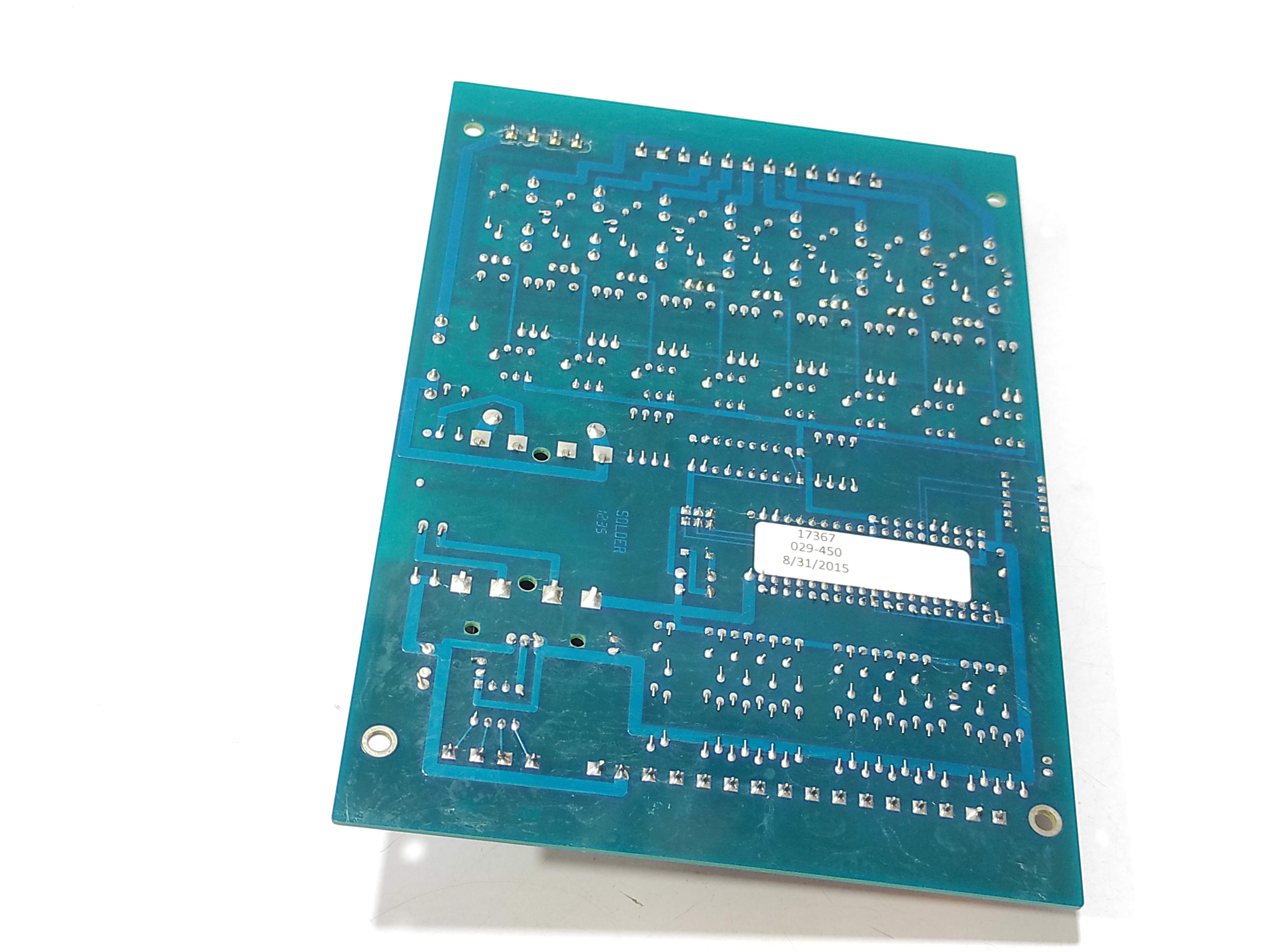 Mmats 29-450 PCB BIO.2