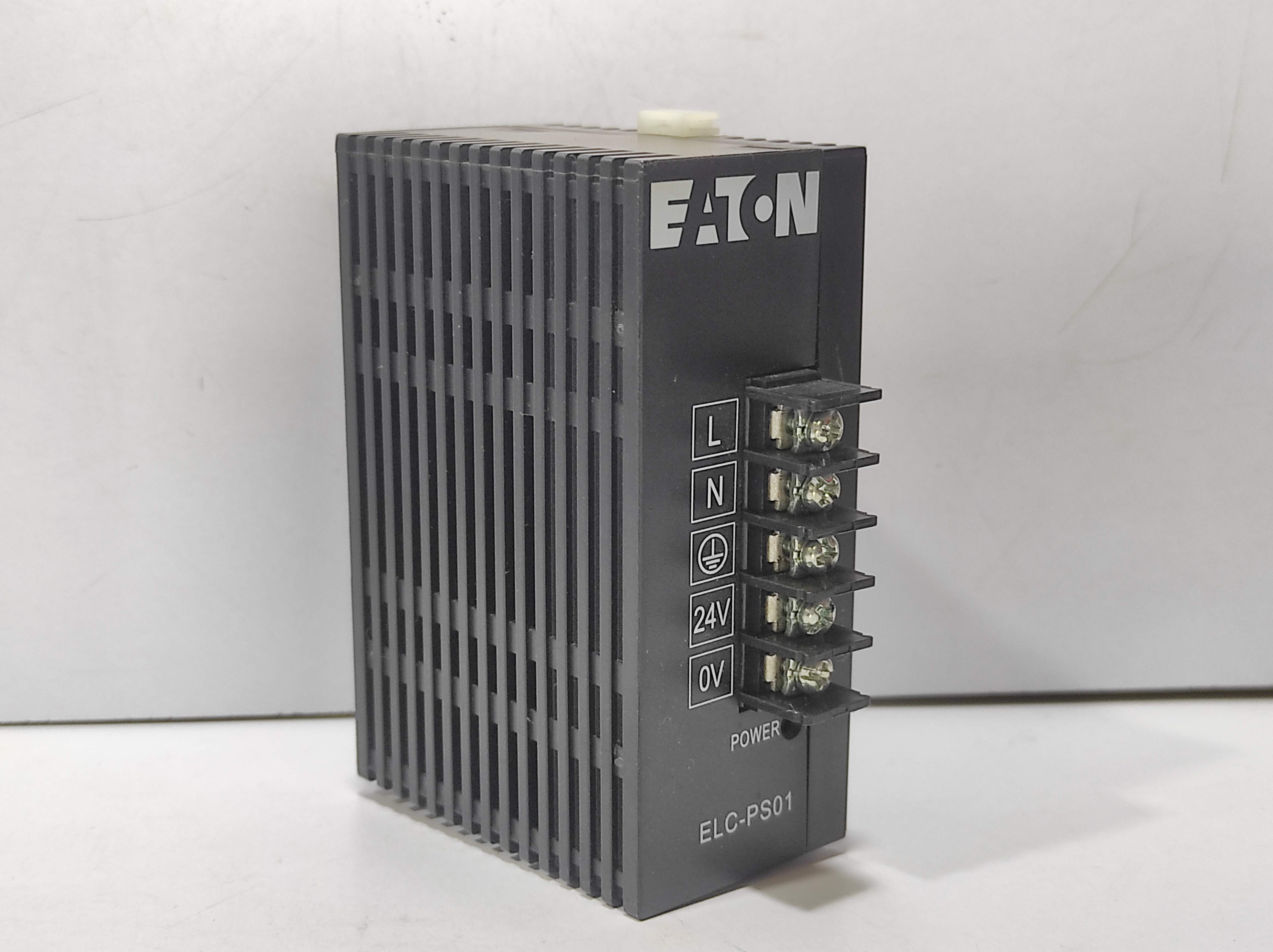 Eaton ELC-PS01 Power Supply