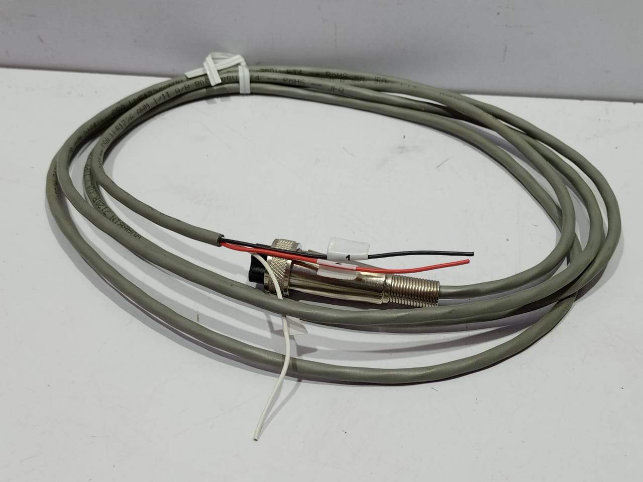 Letourneau 2181572 Galv Cable