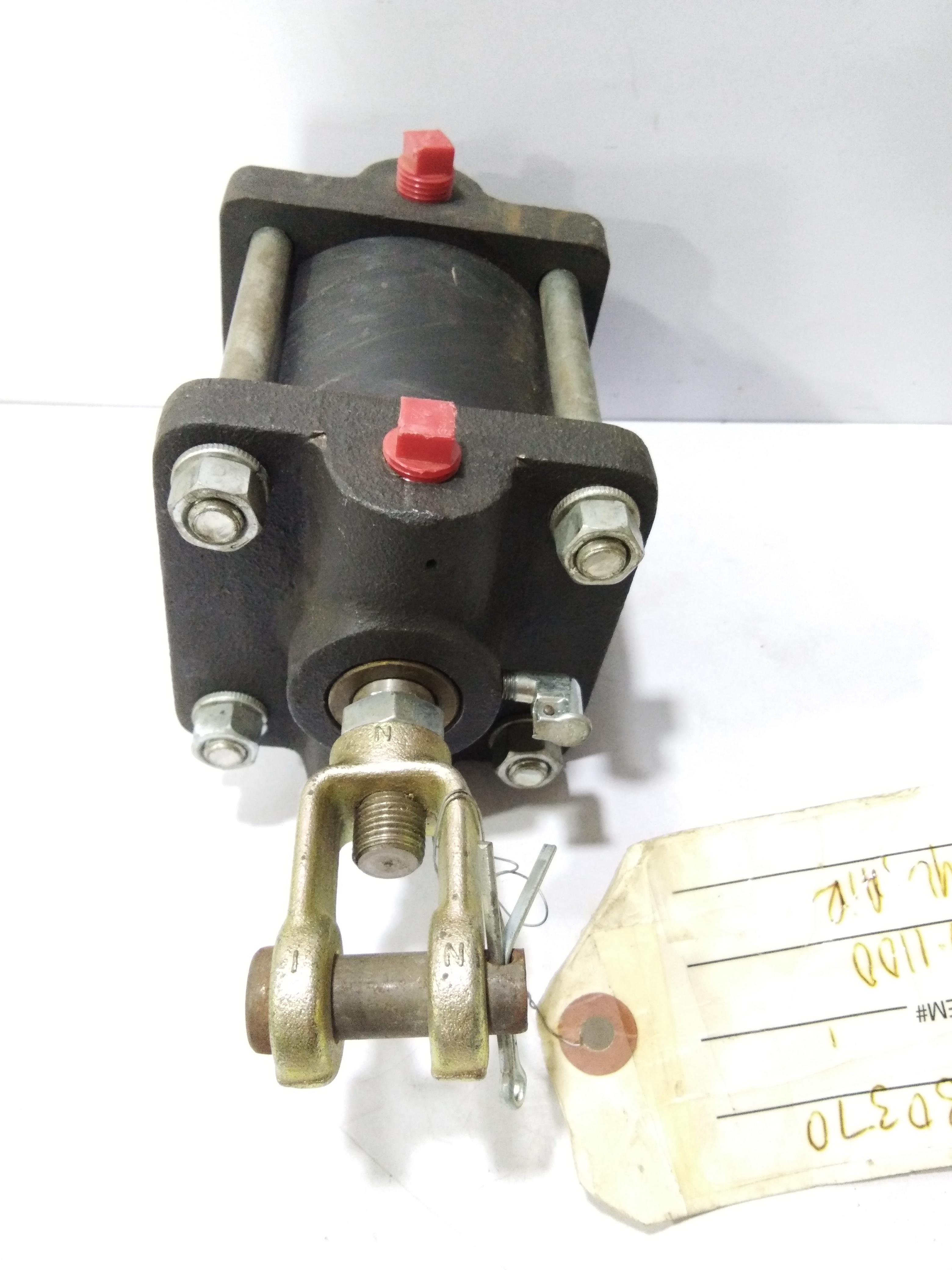 2-POSITION AIR CYLINDER 2000-1100