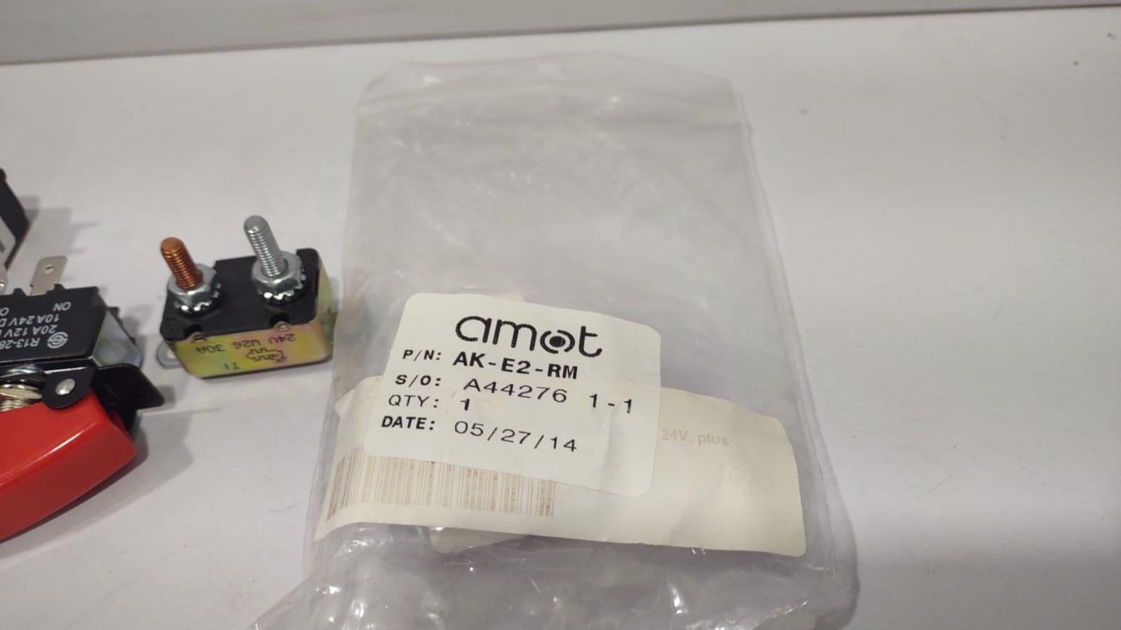 Amot AK-E2-RM Activation Kit AKE2RM