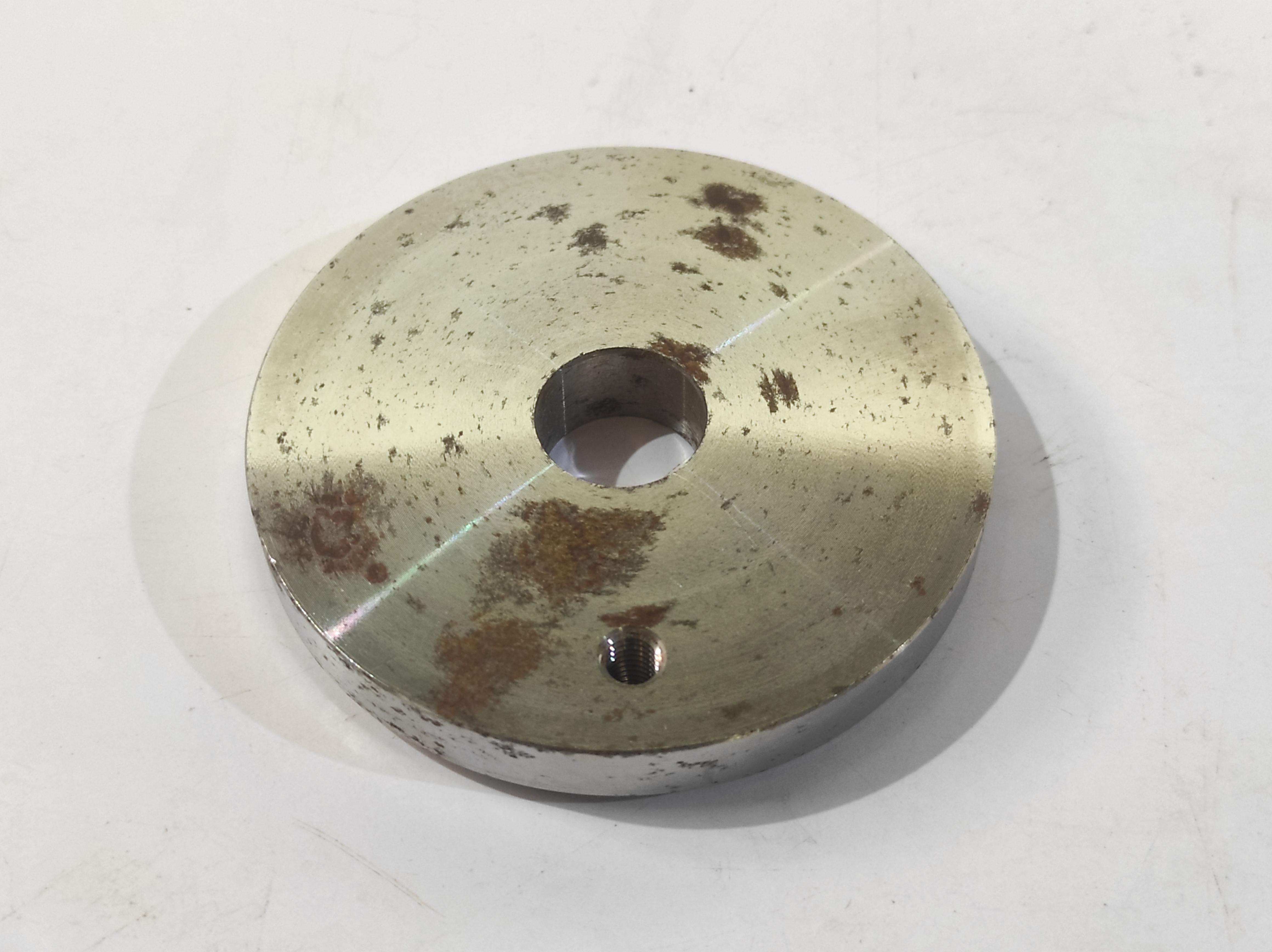 Ingersoll Rand 35255819 Retainer Plate-Male Rotor