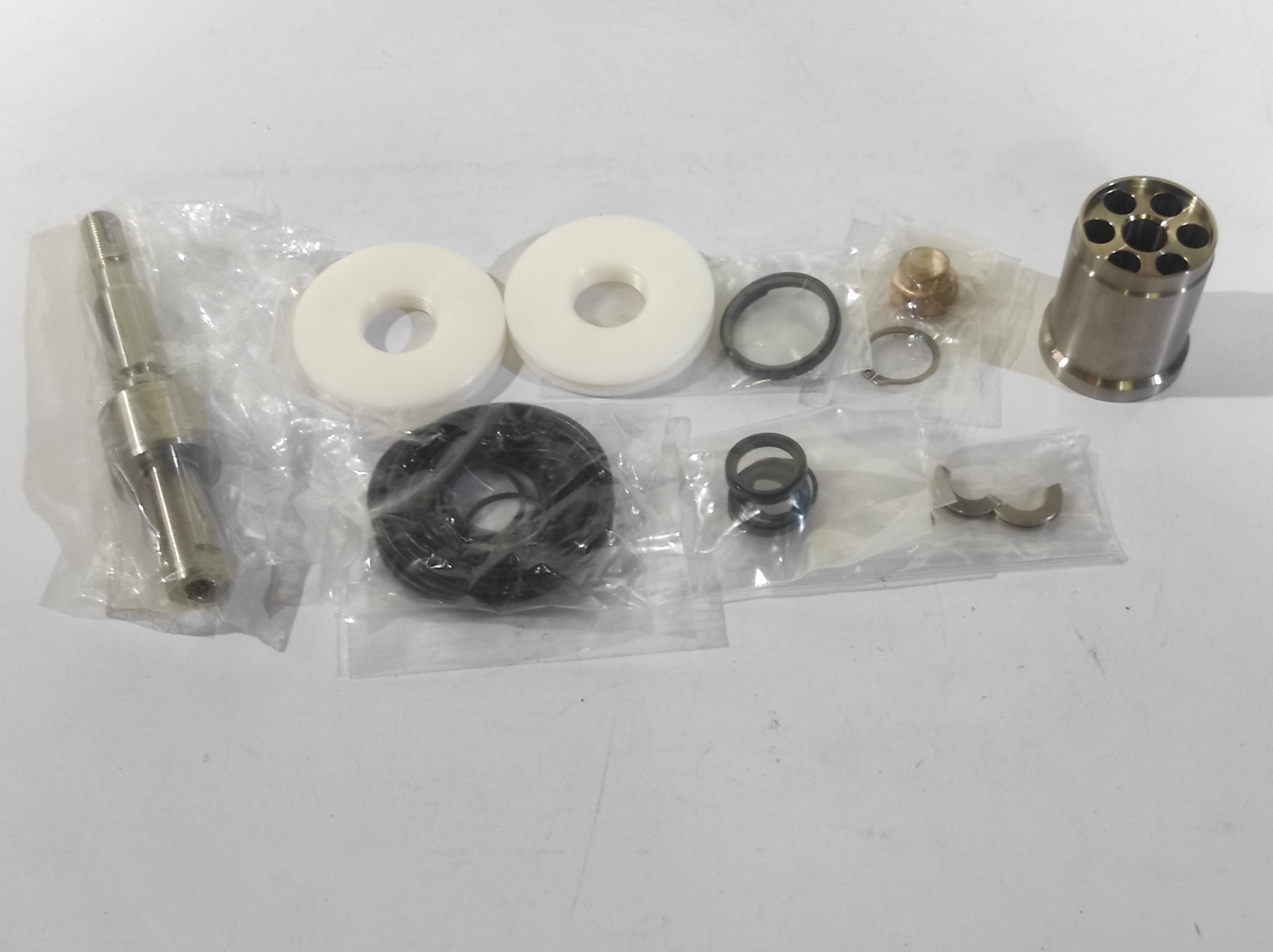Repair Kit 1721-1899 1Inch SPM Valve