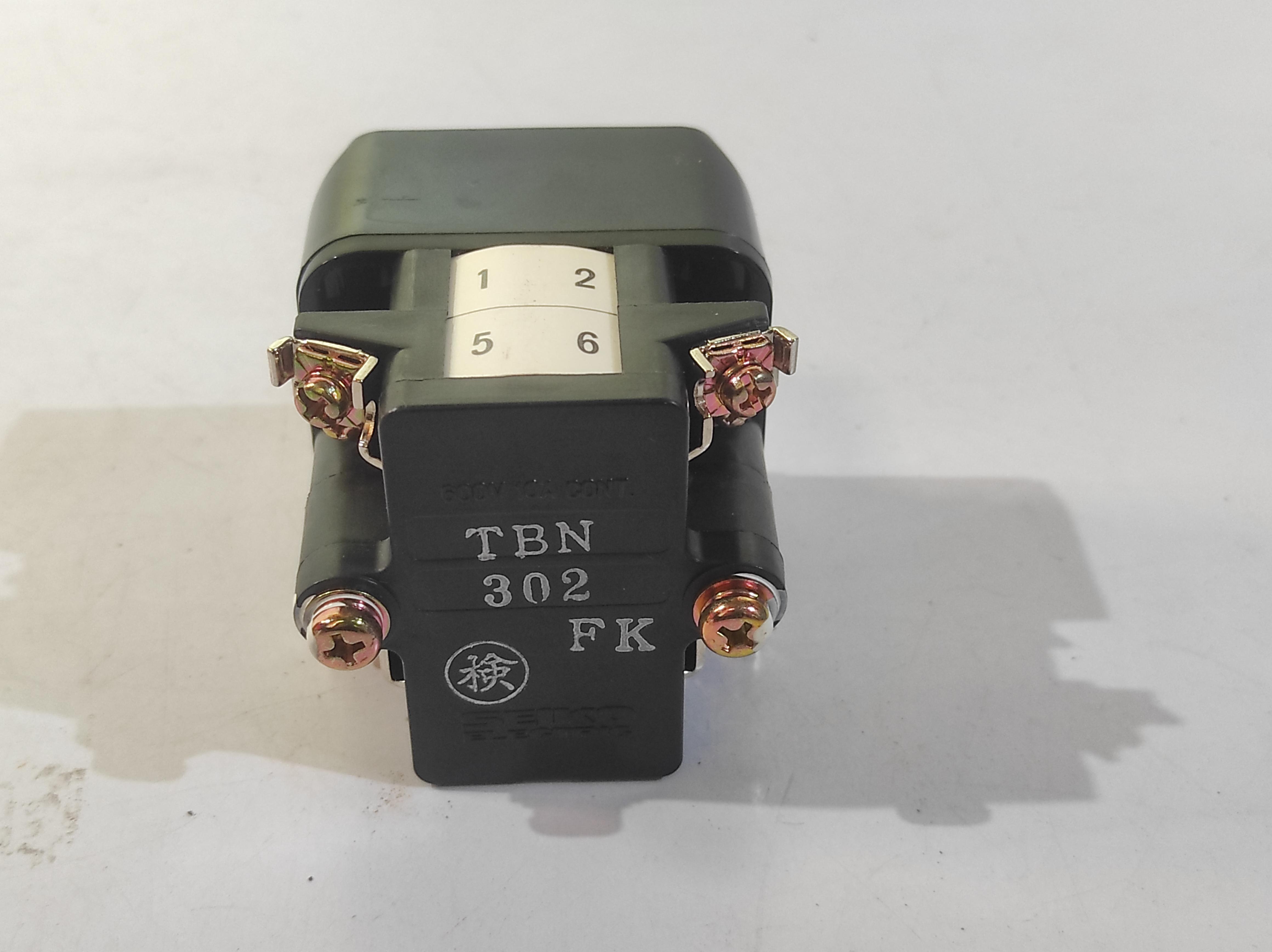 Seiko TBN 302 FK Control Switch