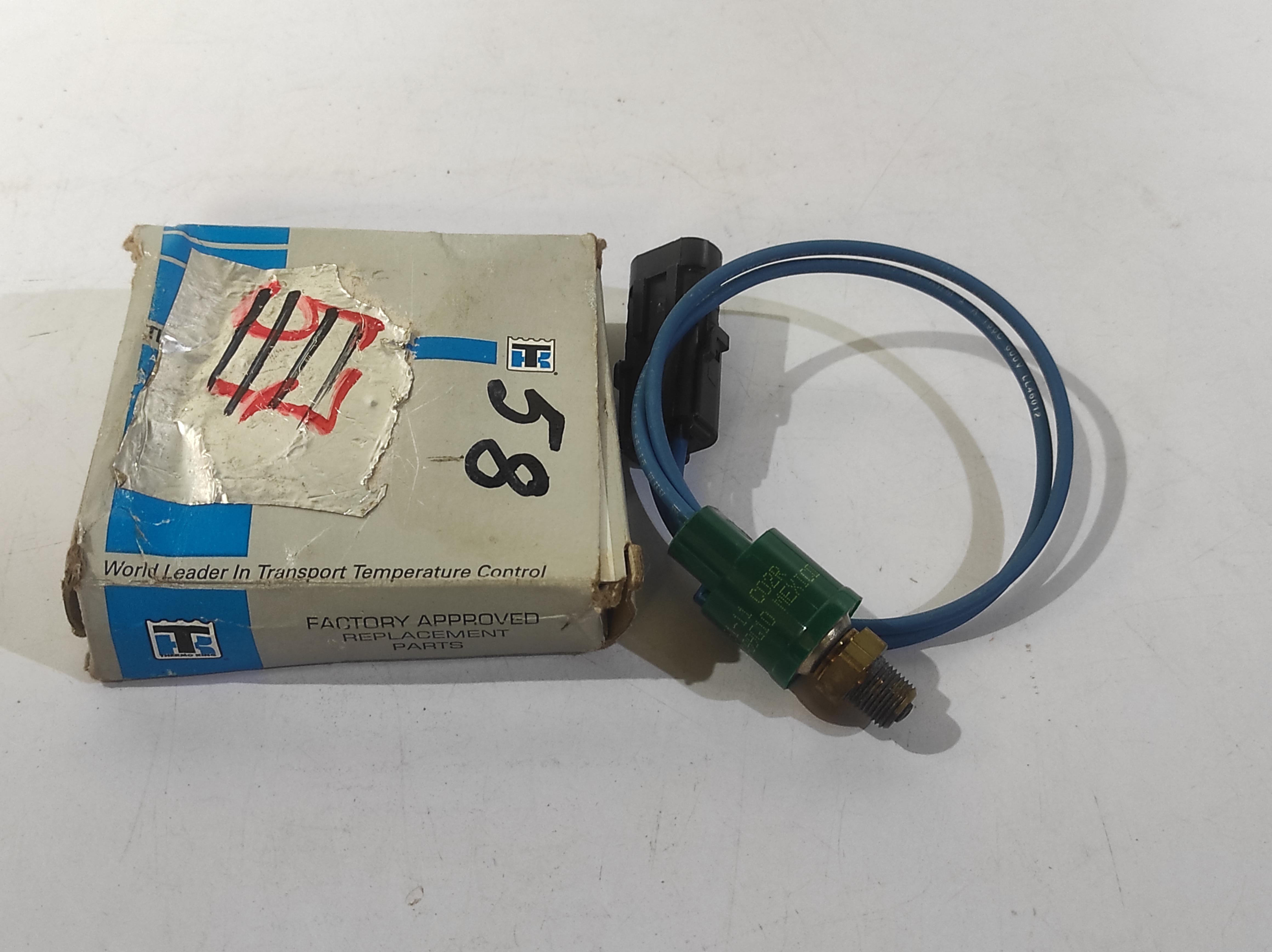 Thermo King 44-5833 HPCO Switch