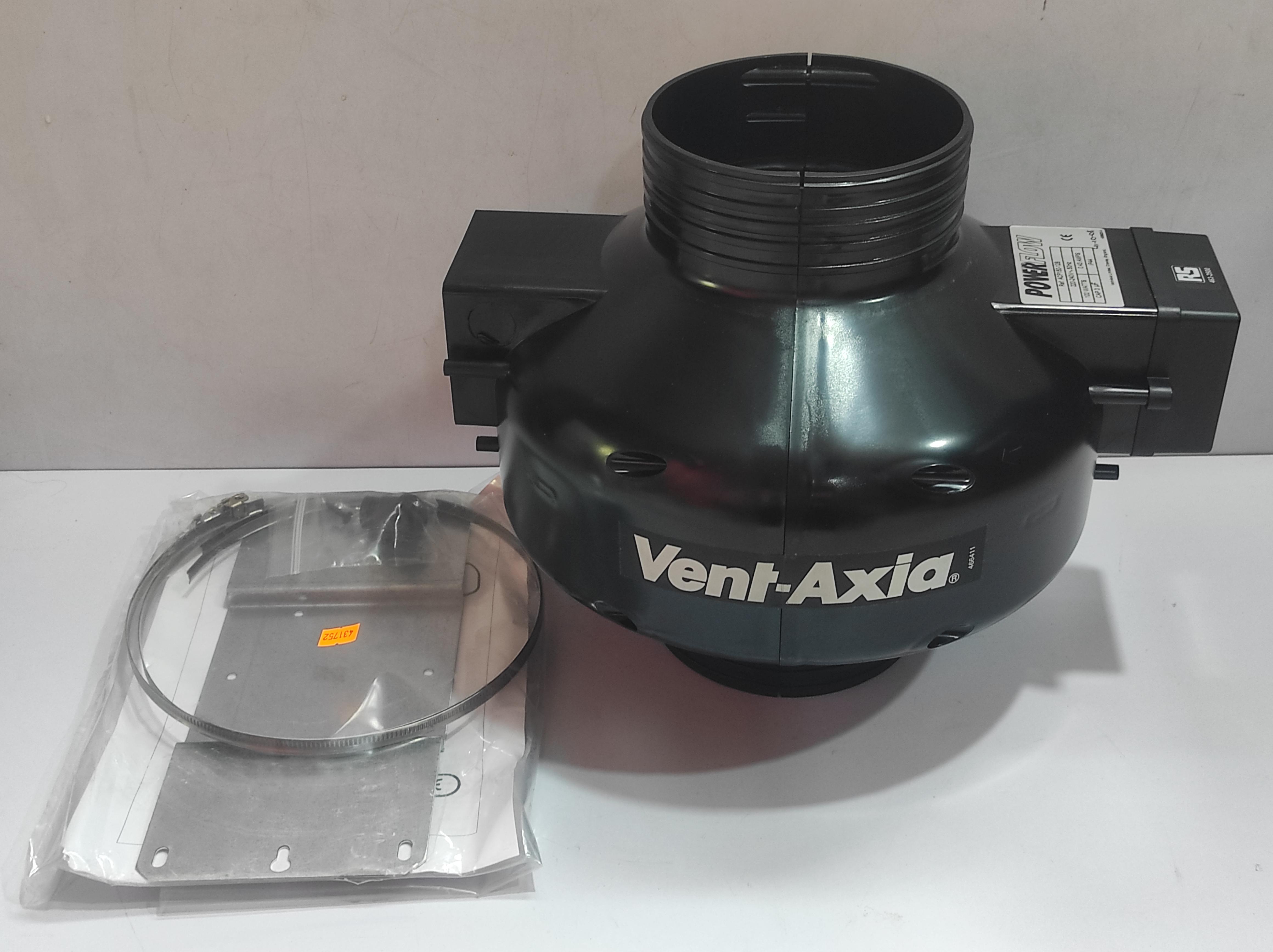 Vent Axia  ACP150-12B Power Flow 150mm DIA ACP15012B