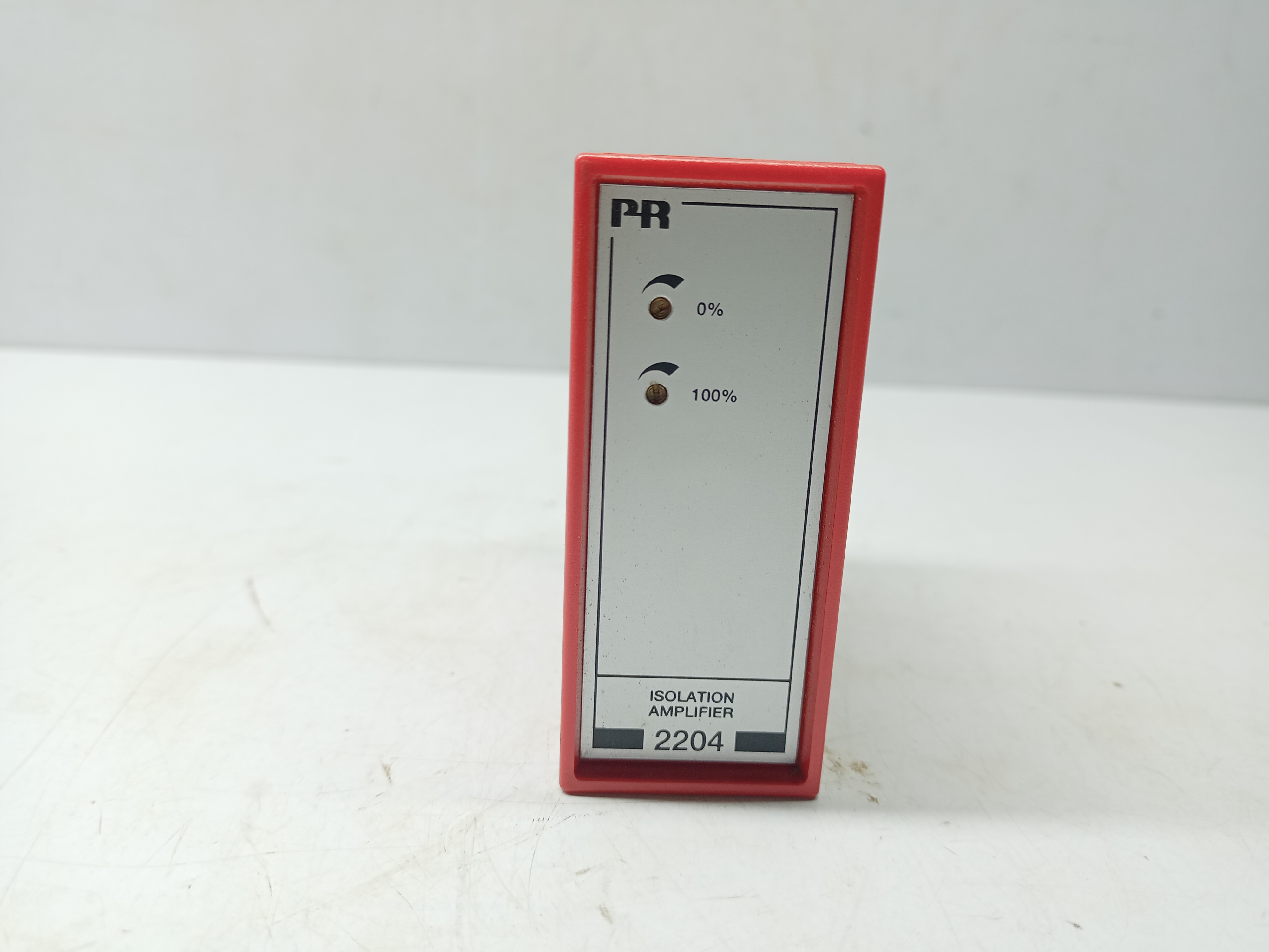 PR 2204 Isolation Amplifier