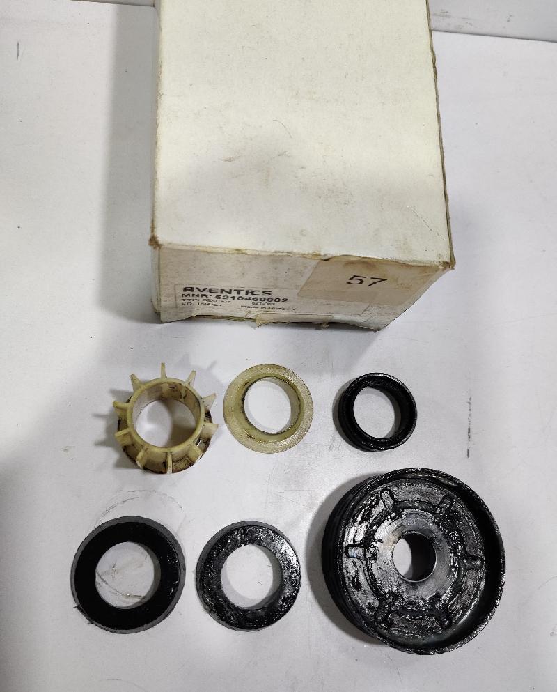 Aventics Repair Kit 521 045 000 2 Seal kit FD: 15W35 - Hungary
