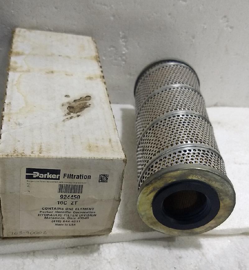 Parker Filtration - Filter Element 924450 10C ZT - 10 Micron US