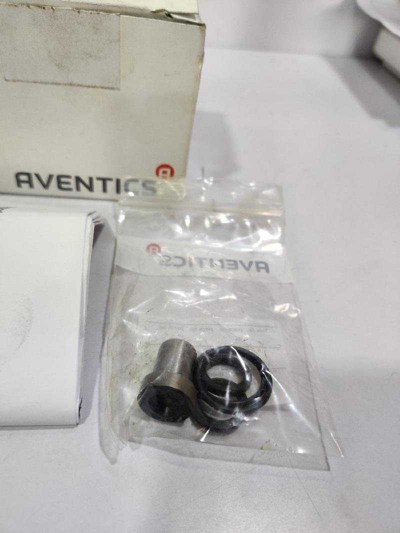 Aventics Repair Kit 363 003 001 2 for 3/2 Way-Valve - Ventil Vale & O-rings
