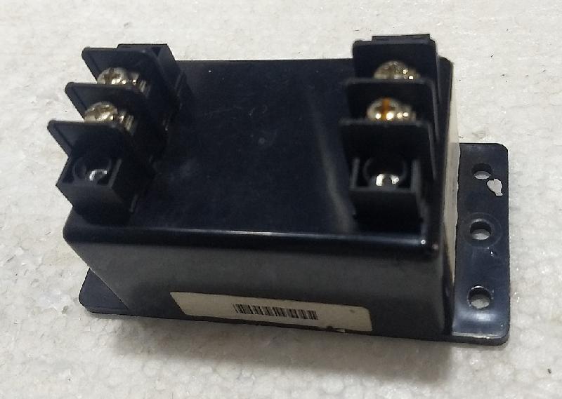 Amber Industries, Inc. AI-201 Transient Suppressor - 240VAC 1.0 Amp 50/60 Hz