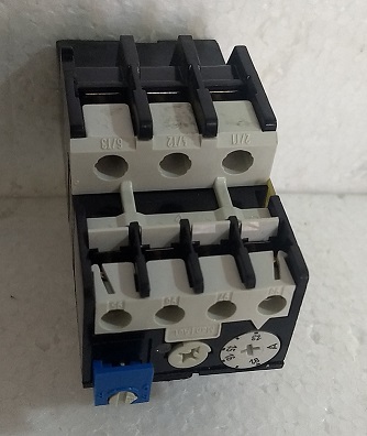 ABB T25-DU THERMAL OVERLOAD RELAY 18-25A