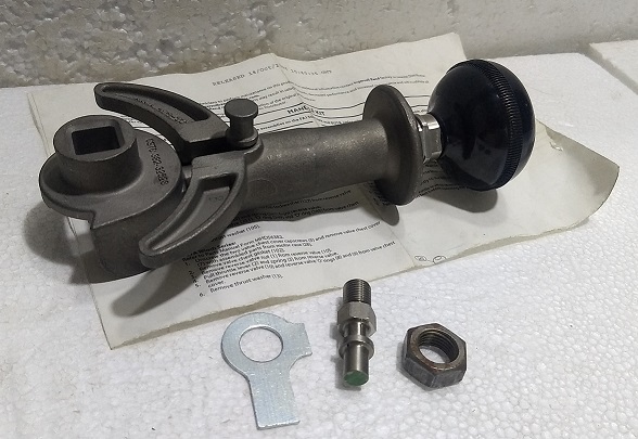 Ingersoll-Rand Handle Assembly Kit 47524904001 - Replaces 382-32532-S