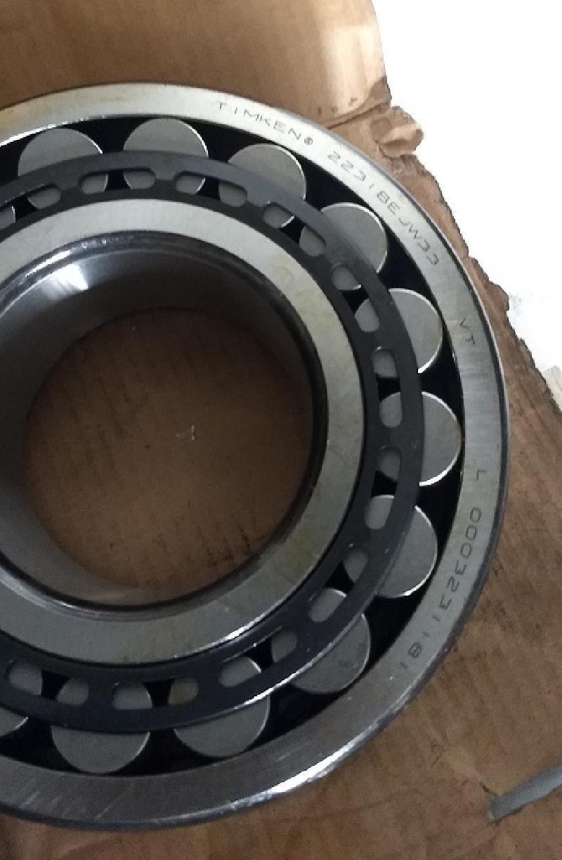 Timken Roller Bearing 22318EJW33