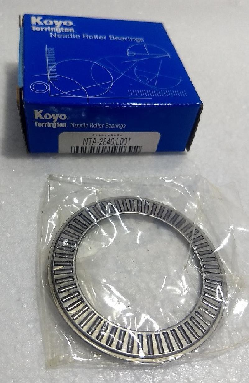 Needle Roller Bearing KOYO NTA-2840:L001