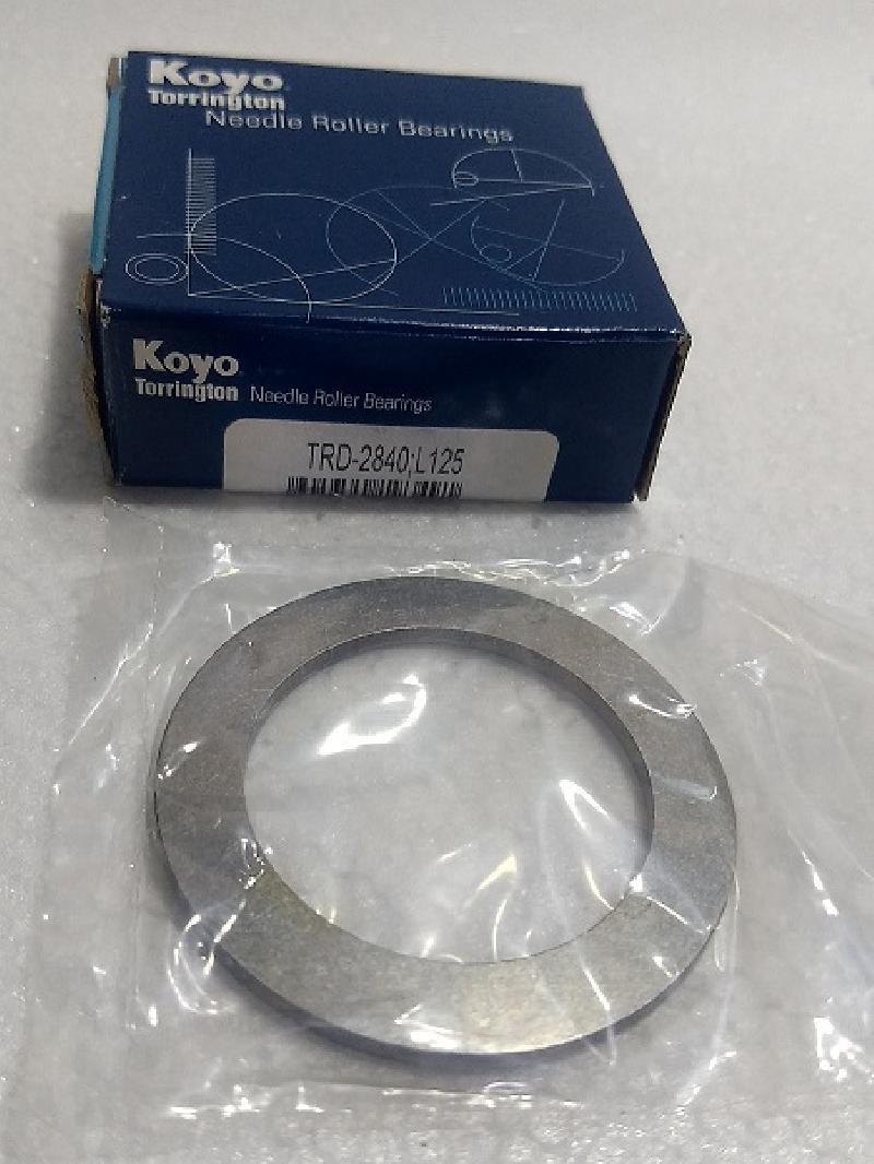Needle Roller Bearing KOYO TRD-2840:L125