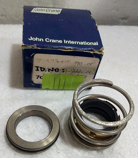 John Crane int. AVIK-2-477-015-999 Mechanical Seal - 32mm