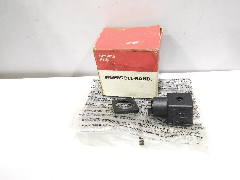 Ingersoll-Rand 39479555 Connector