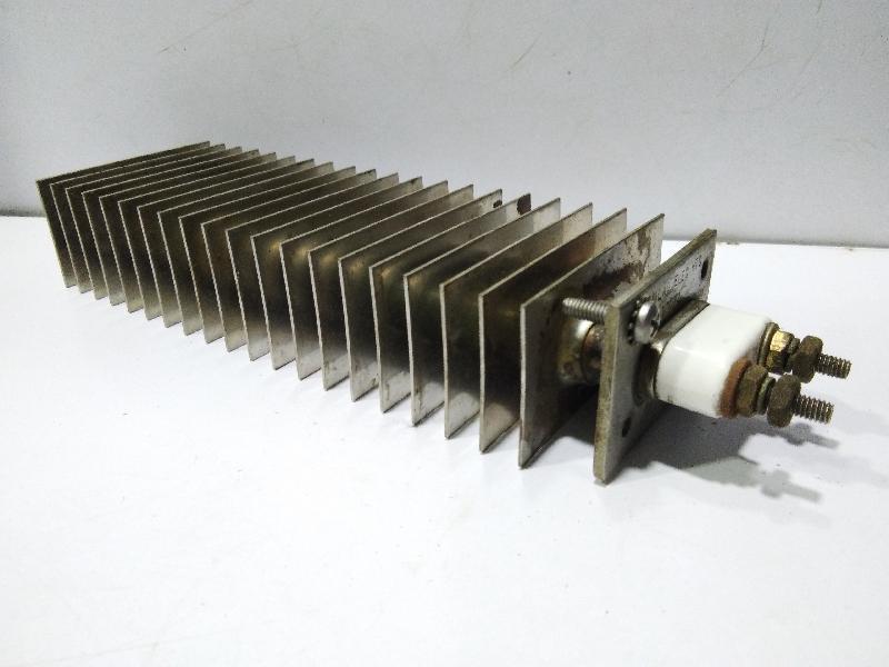 VALAD DFMMS-7-10.35-1 HEATER HEATING ELEMENT