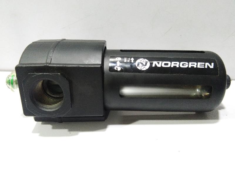 NORGREN L74C-6AP-EPN LUBRICATOR