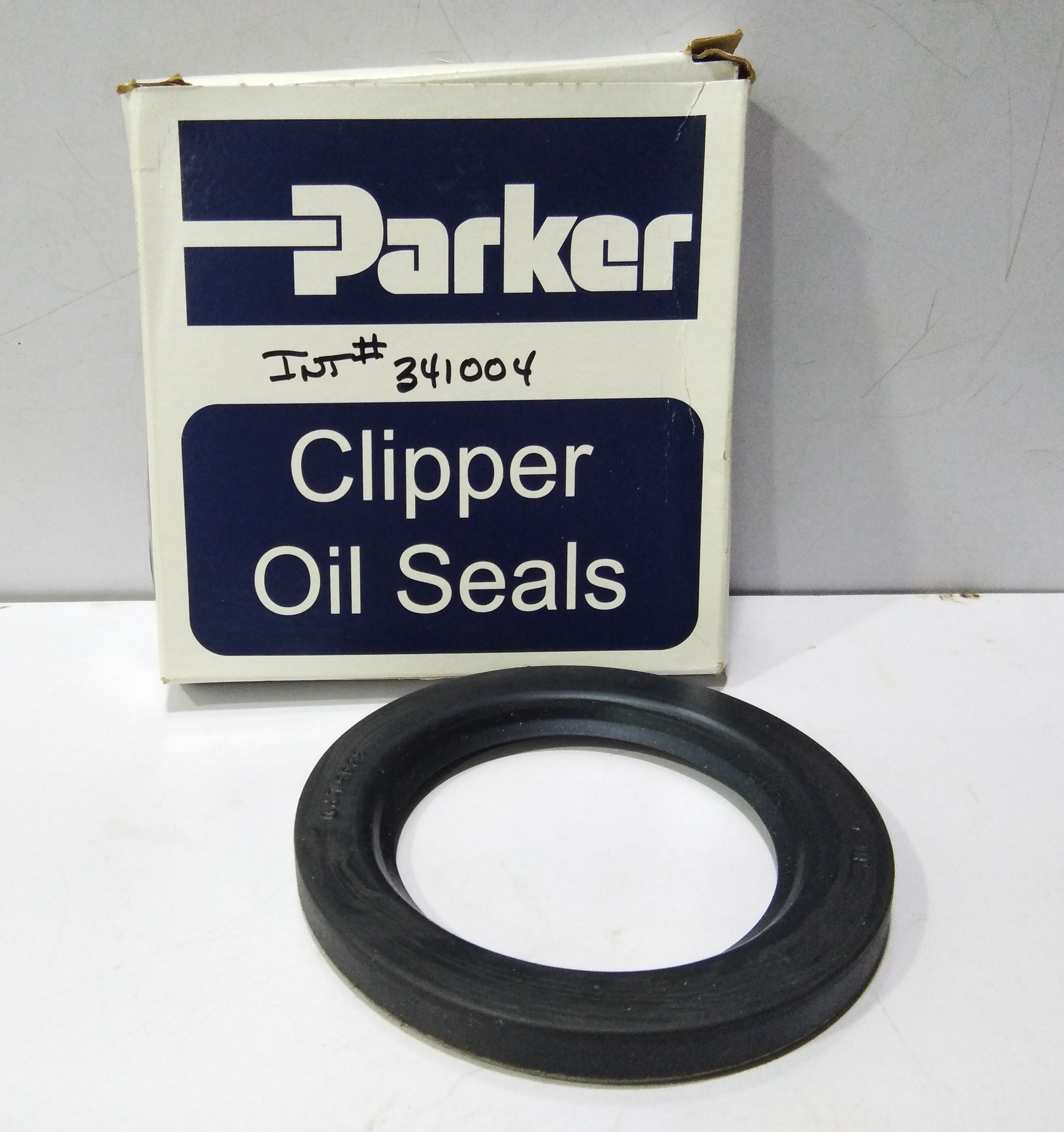 PARKER 6235 H1L5 CLIPPER OIL SEALS
