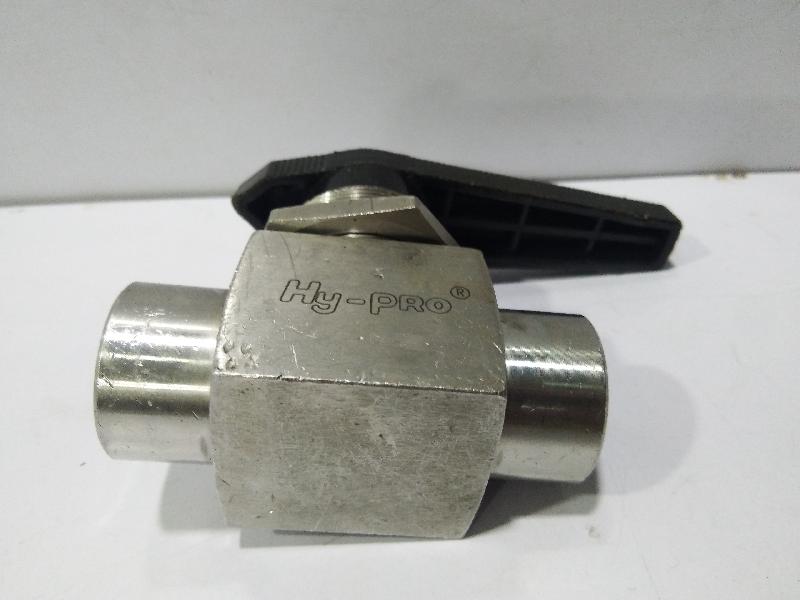 HY-PRO B4VF-8N VALVE