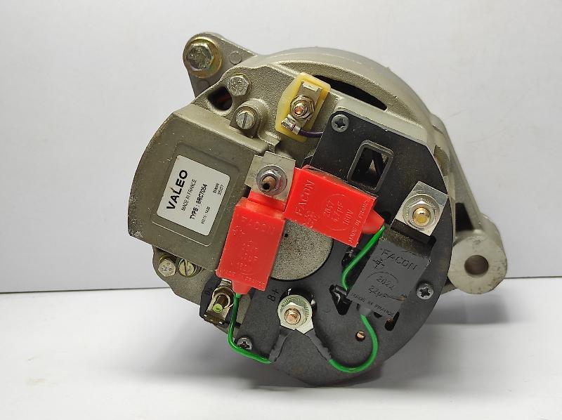 VALEO 9AR2738P ALTERNATOR