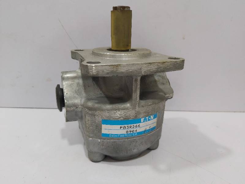 Eaton PA3RD66 Hydraulic Pump 