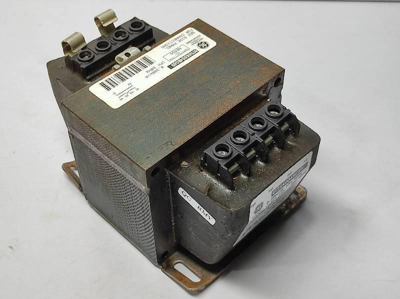 General Electric 9T58K0048G09 Core & Coil Transformer