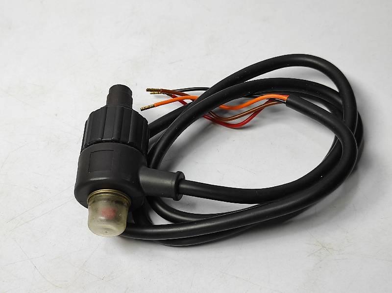 Ops 1 oil pressure 2025 switch