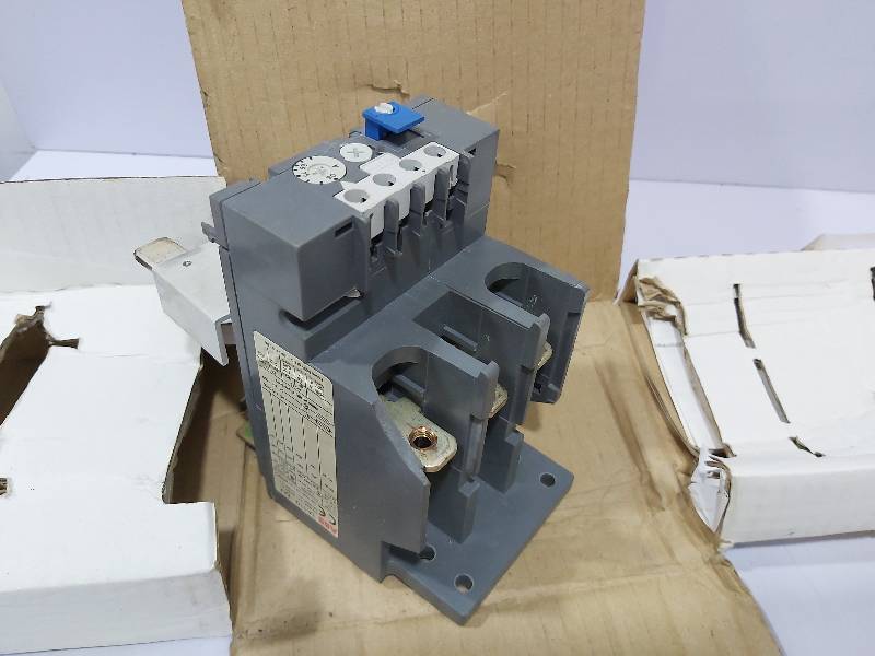 ABB TA110 DU 90 Thermal Overload Relay 65-90A 