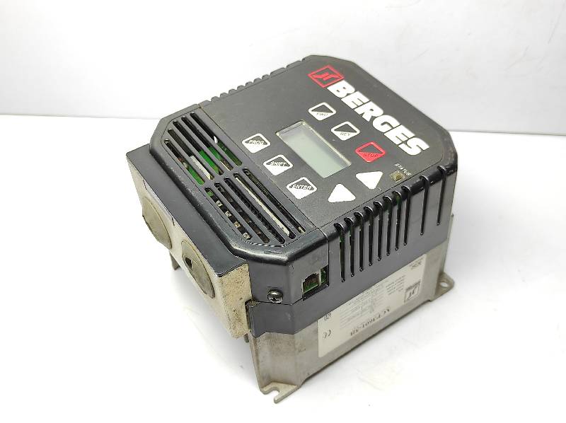 Berges ACP3601-5B Frequency Inverter Drive