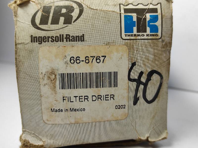 Thermo King 66-8767 Filter Drier