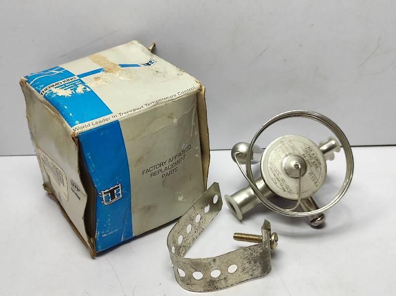 Find a good store Thermo-King 66-8121 Expansion valve new OEM part Buy ...