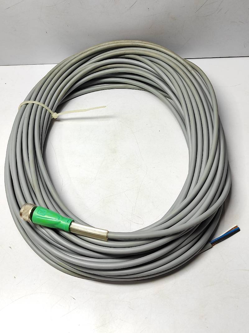 Pepperl Fuchs V1-G-20M-PUR Cable 20 Meter