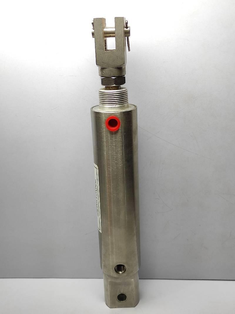 Allenair AN 2X6 B1 7/16 OS Q Pneumatic Cylinder