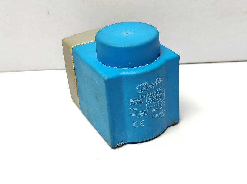 Danfoss 018F6192 Coil for Solenoid Valve