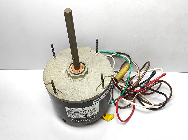 Century F48Z90A01 Condenser Fan Motor