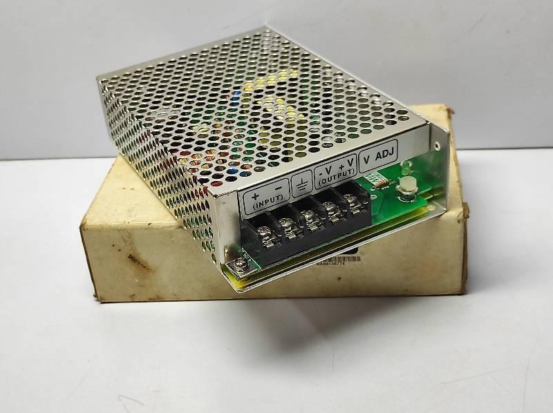 Mean Well SD-50B-24 Power Supply