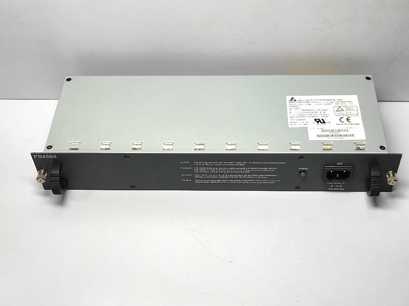 Delta PS4504 DPSN-400BB A Rev 1.0 Switching Power Supply
