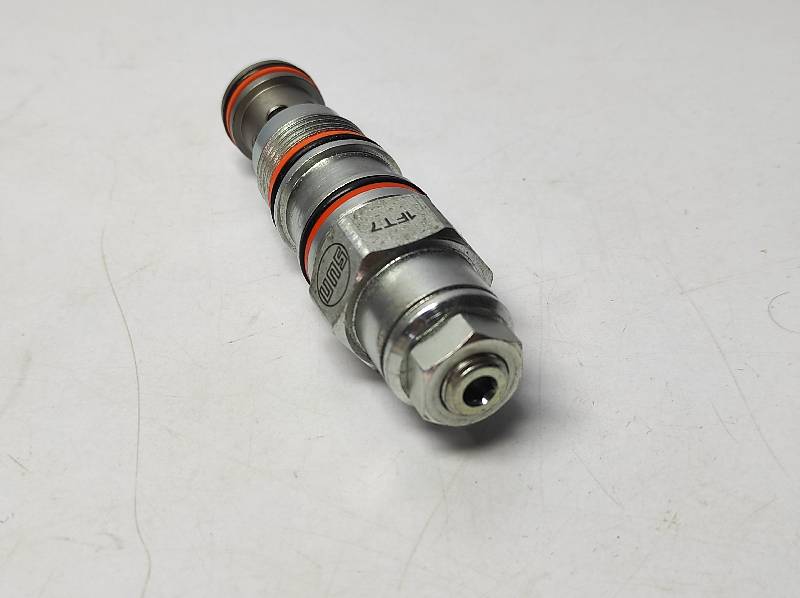 Sun Hydraulics CBCA-LAN Valve Cartridge CBCALAN - S N Ship Spares