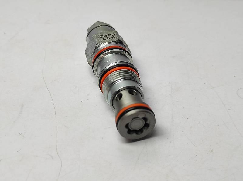 Sun Hydraulics CBCA-LAN Valve Cartridge CBCALAN - S N Ship Spares