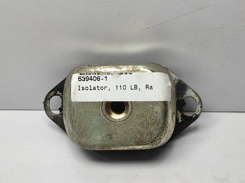 Tech Products 52010-45 Isolator