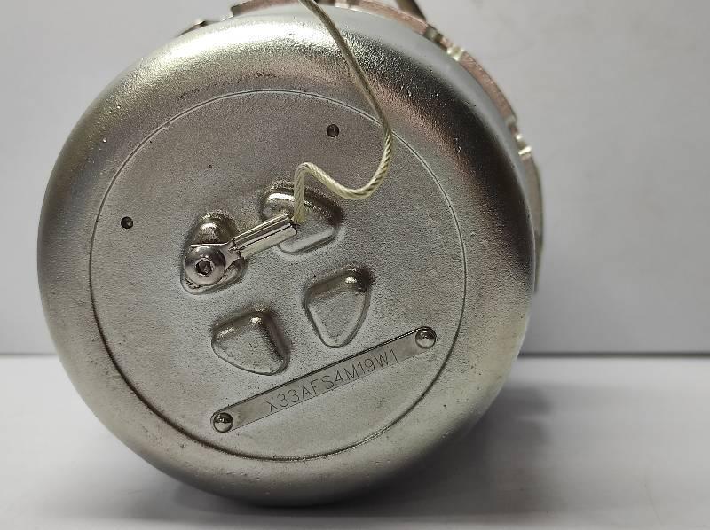 Autronica X33AFS4M19W1 Flame Detector Autro Flame 028182-101
