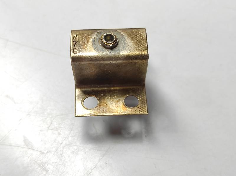 Allen Bradley W76 Heater Element