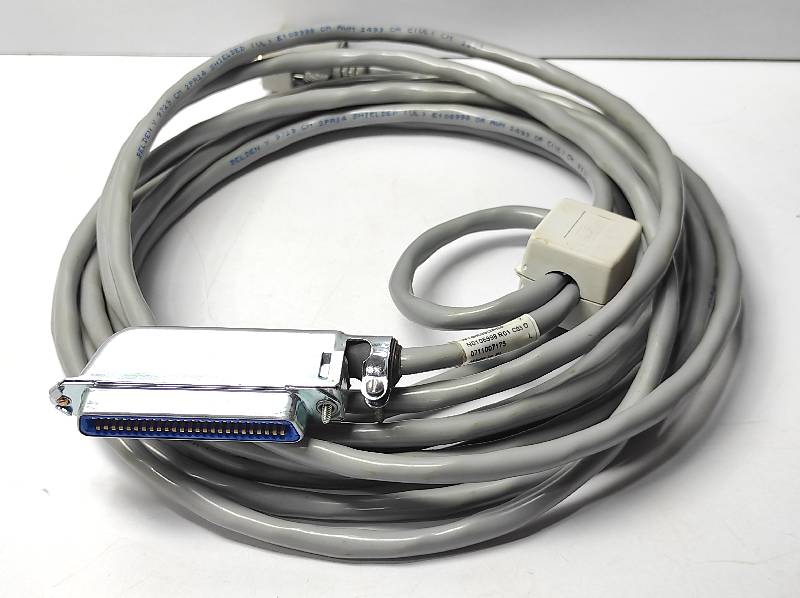 Nortel NTBK05DAE6 PRI2_DTI2 120Ohm 20ft Twisted Pair Cable