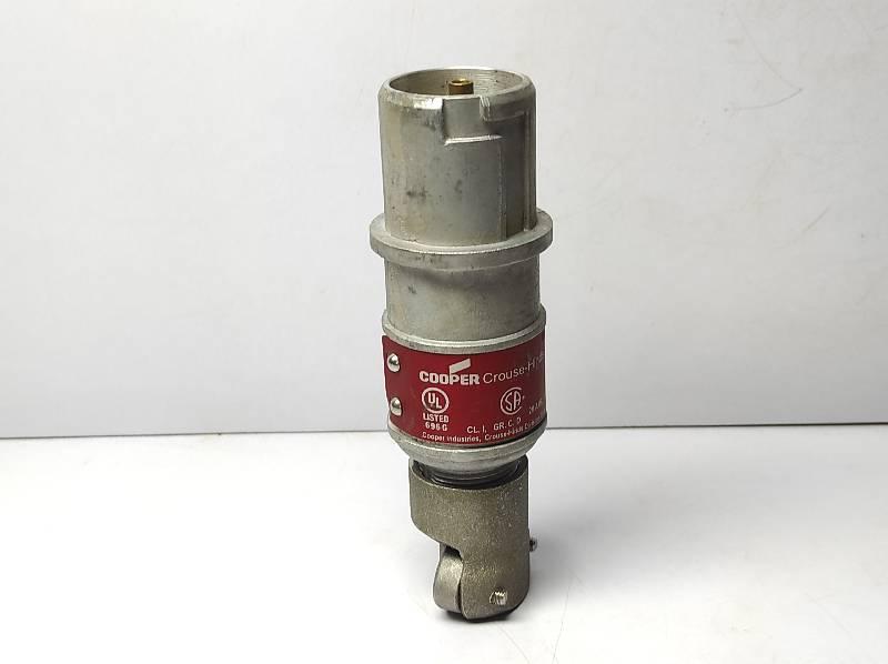 Cooper Crouse Hinds CPP-516 Explosion Proof Receptacle