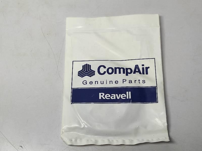 CompAir Reavell 98650.1578 Spares Kit Repair Kit 2nd Stage Valve
